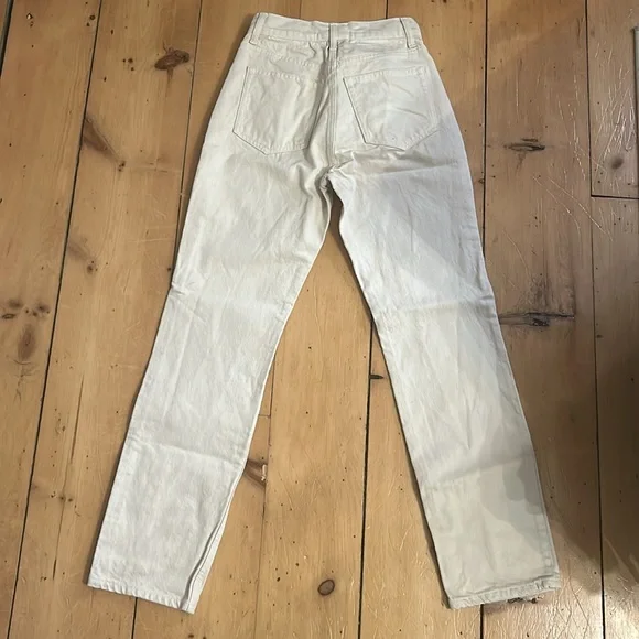 Reformation jeans - Picture 9 of 10